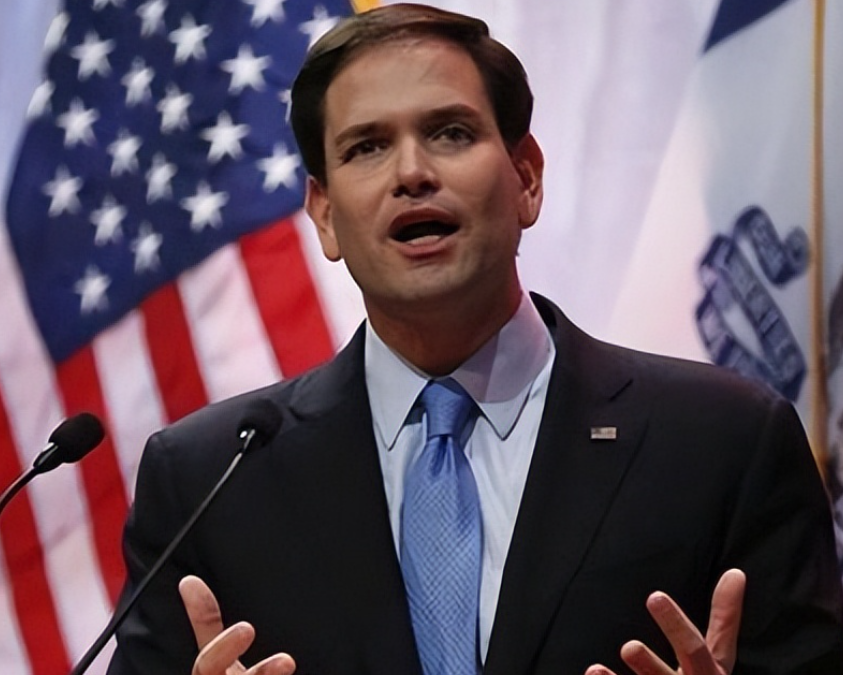 鲁比奥称日内瓦会谈富有成效 乌克兰接受和平计