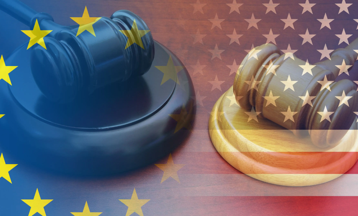 美欧贸易谈判陷僵局 法国奢侈品巨头喊话欧盟：