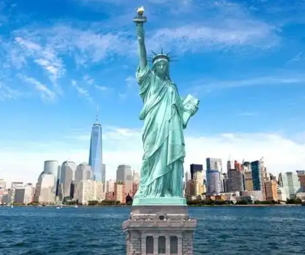 美国旅游业如陷孤岛：外面的人不愿进 里面的人
