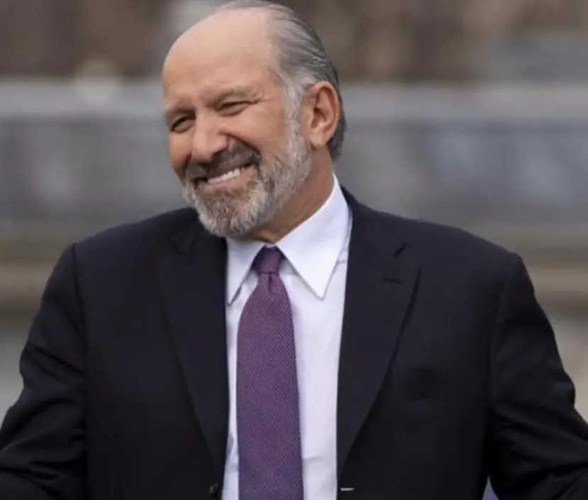 美商务部长确认对韩国的15%关税将追溯至11月1日