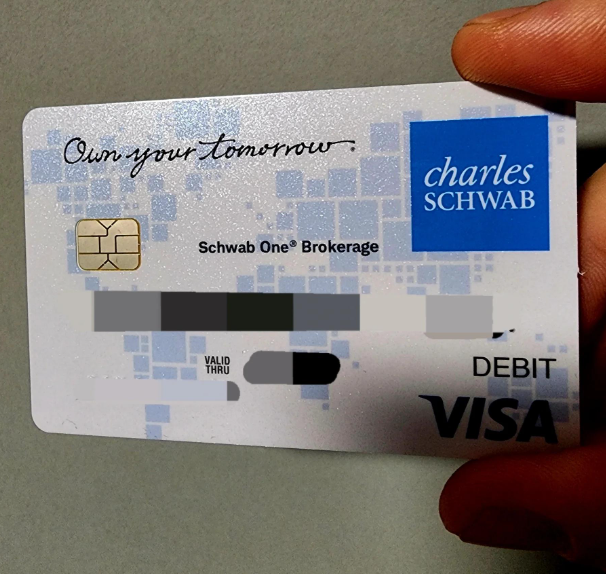 嘉信理财接近完成 6 亿美元收购 Forge Global 的交易