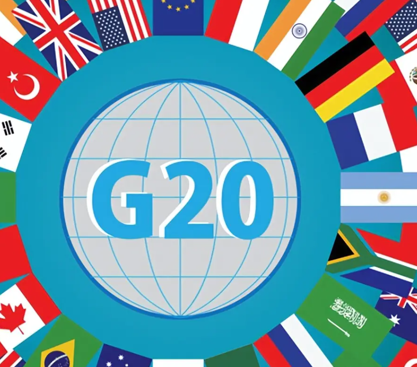 关税阴云笼罩 G20将在南非德班举行财长和央行行