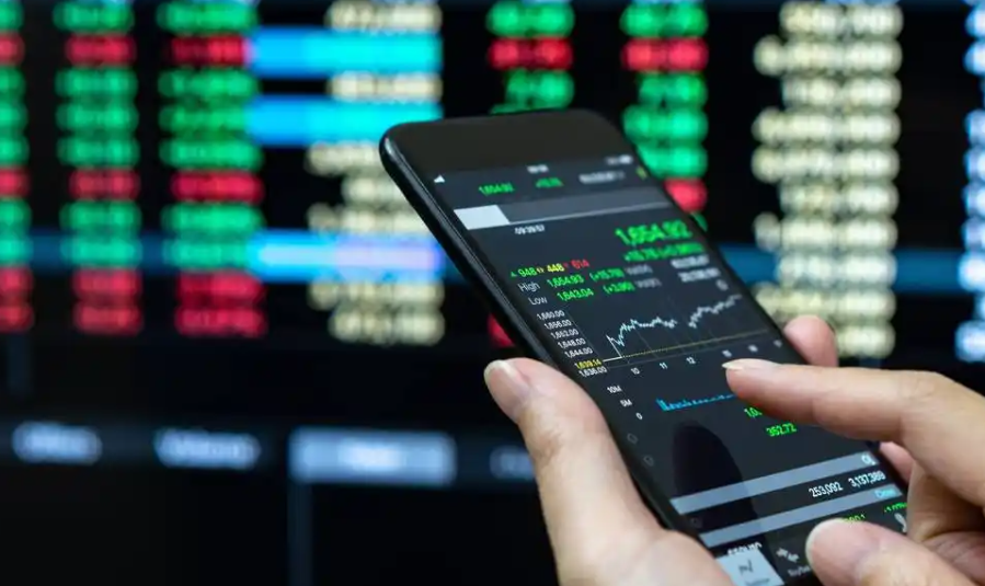 亚市早盘金价小幅走低 美国主要经济数据公布前