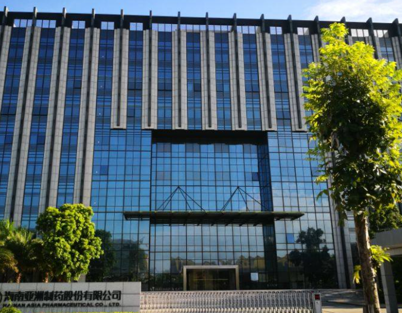 特朗普宣布100%加征关税 亚洲制药股或下跌