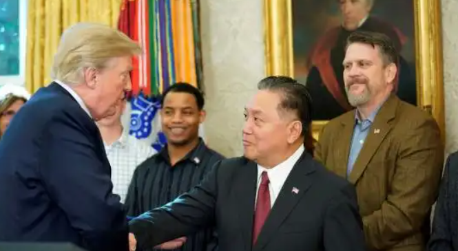 博通CEO称人工智能将在全球GDP中占据更大份额