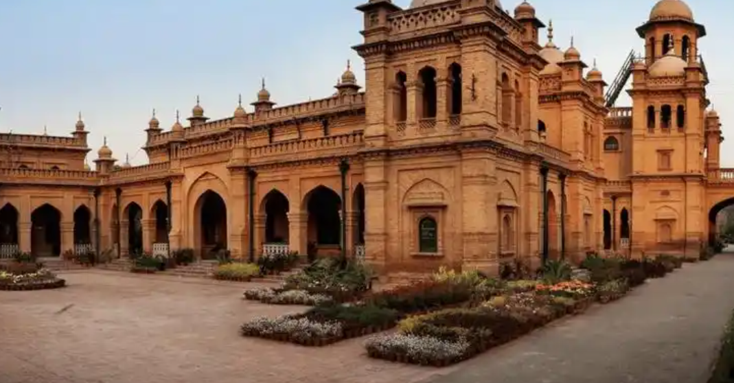 巴基斯坦与国际货币基金组织达成初步协议