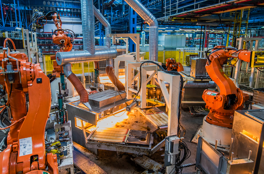 德国无人机制造商Quantum接近完成1.5亿欧元融资