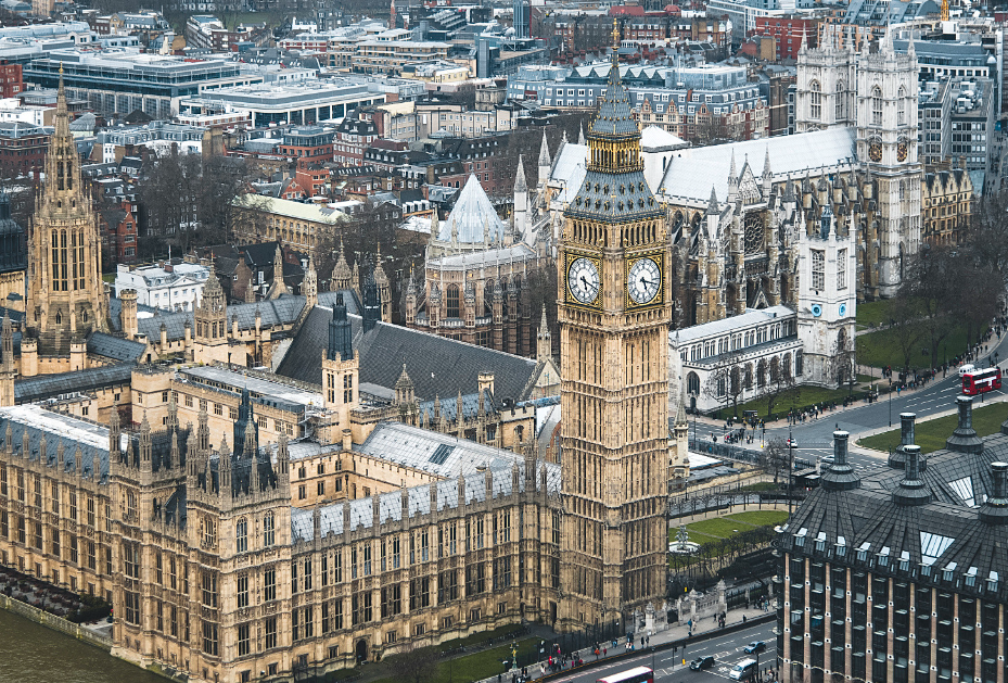 机构:英国房地产市场在预算案公布前失去动力