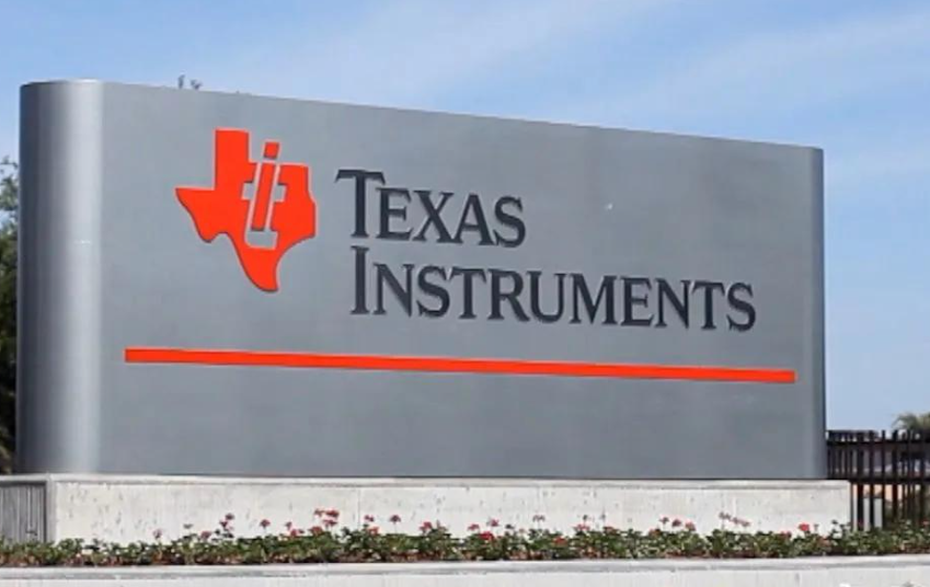 德州仪器前景黯淡,预示行业复苏延迟,股价跌
