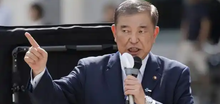 日本财务大臣片山皋月:追加预算的规模必须足