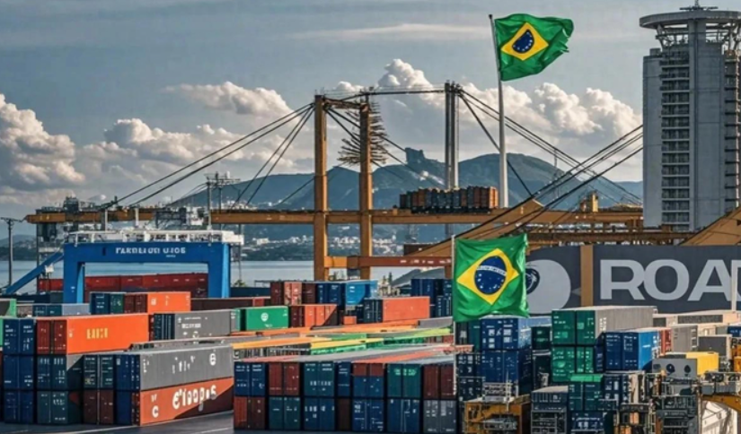 特朗普与卢拉会晤后美国与巴西贸易谈判重启