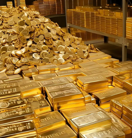 黄金失守4000美元只是开始?凯投宏观:到明年底