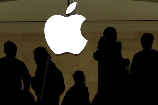苹果罕见裁员 在销售部门精简数十个岗位