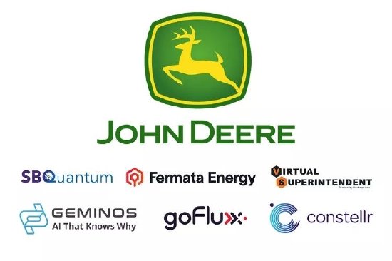 迪尔业绩展望不及预期，凸显美国农业复苏遥遥