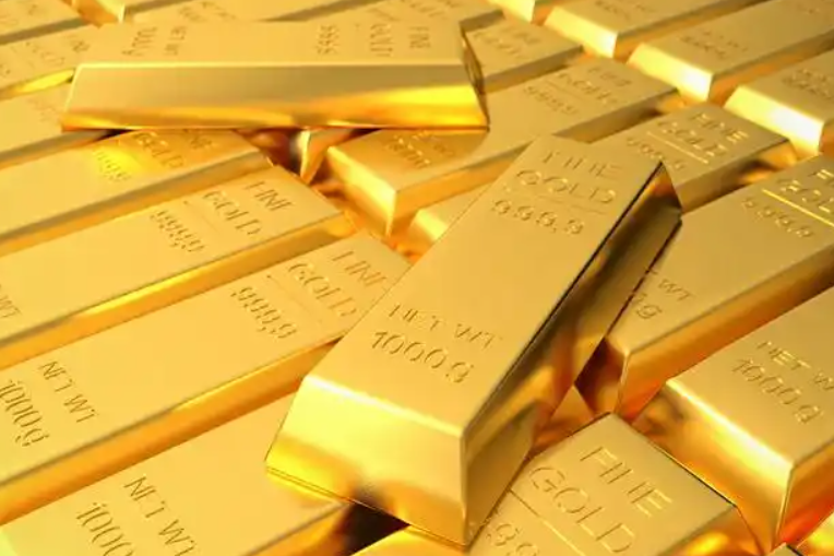 金价因穆迪下调美国评级而反弹