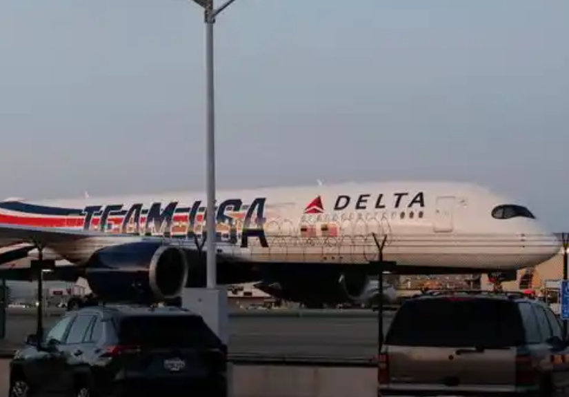 美国航空燃油出口量创新高 填补中东地区供应缺