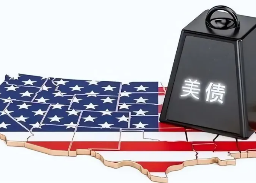 贝森特警告美国已处债务“警戒线” 但仍坚称不