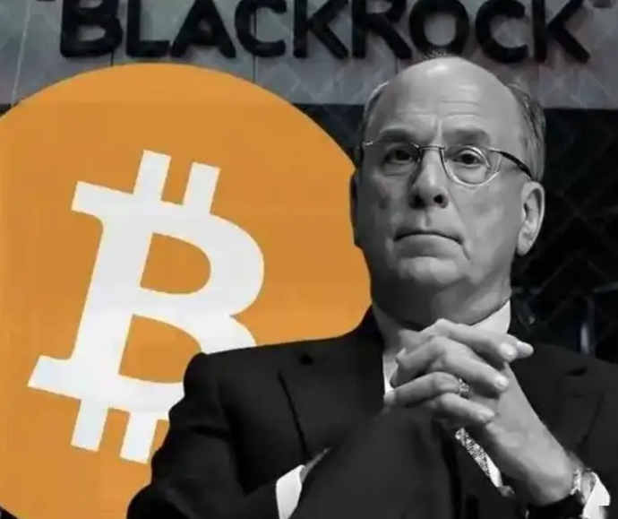 贝莱德高管成美联储主席热门人选 债券交易员加