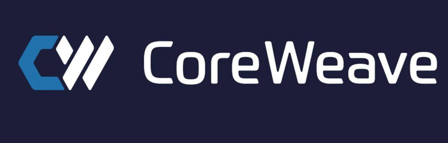 CoreWeave股价暴涨，英伟达成最大赢家