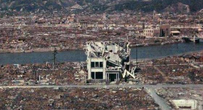 Global X:袭击哈尔克岛降低了战争短期内解决的可