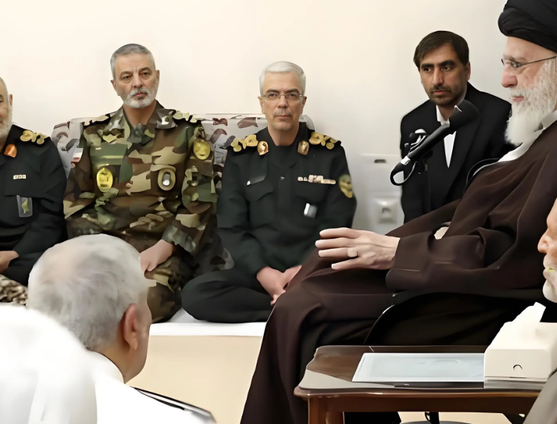 伊朗威胁袭击英伟达、苹果等美国科技公司