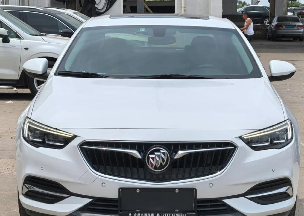 通用汽车未来两年将向墨西哥制造业投资10亿美元