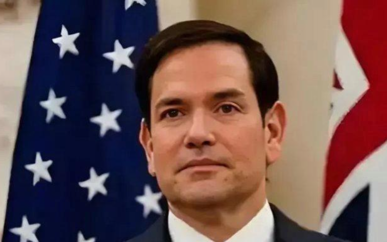 美国国务卿敦促韩国支持重开霍尔木兹海峡的努