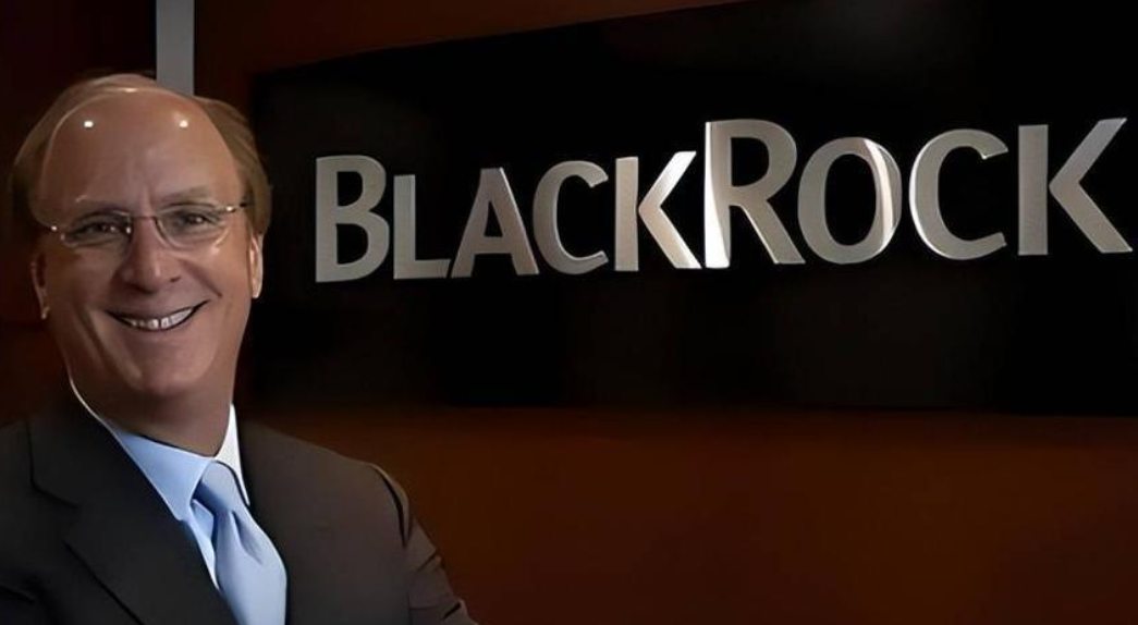 不惧中东局势推高通胀,贝莱德债券主管重申: