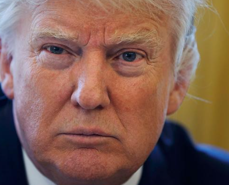 特朗普为个人投资组合新增价值 5100 万美元的债