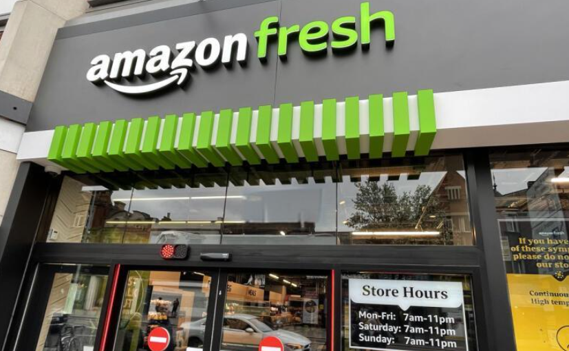 英国商店价格3月同比涨幅小升 伊朗战争加剧零售