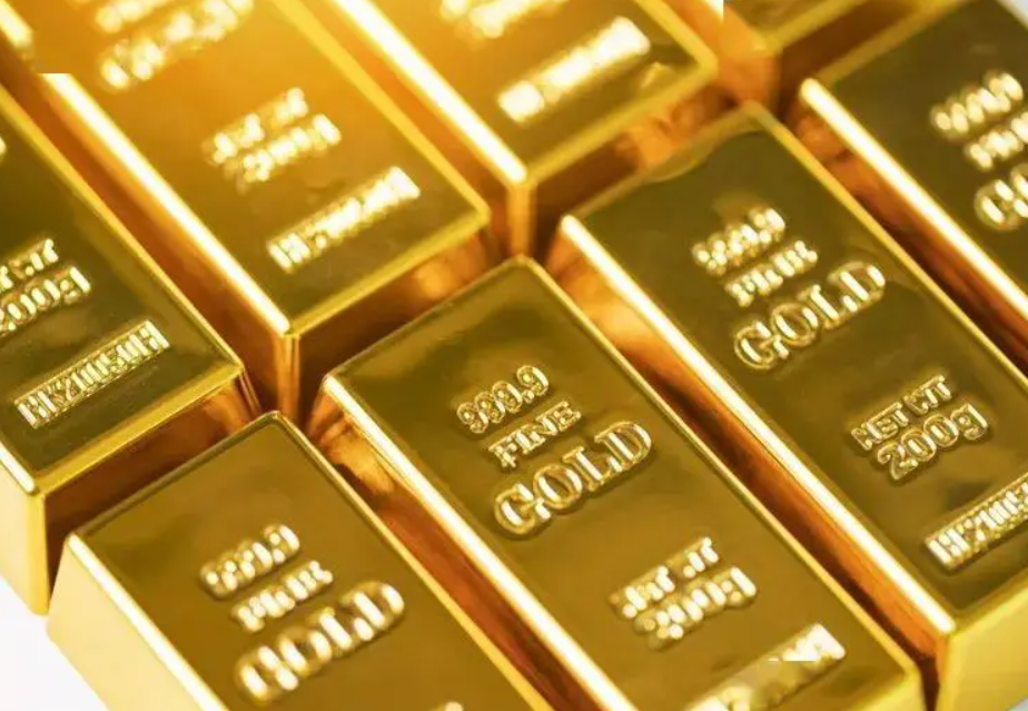 金价下跌 贸易谈判前景削减避险需求