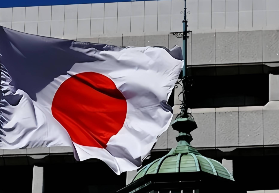 日本11月份实际工资同比下降2.8%，为去年1月以来