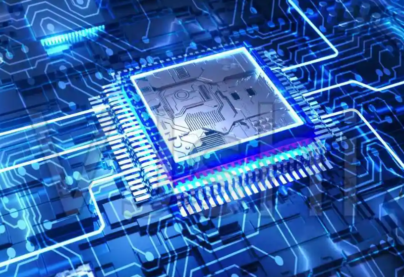 芯片设计公司豪威登陆港交所 此前在暗盘市场大