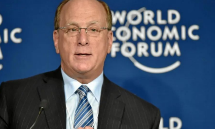 贝莱德：伊朗冲突持续 存在滞胀冲击风险